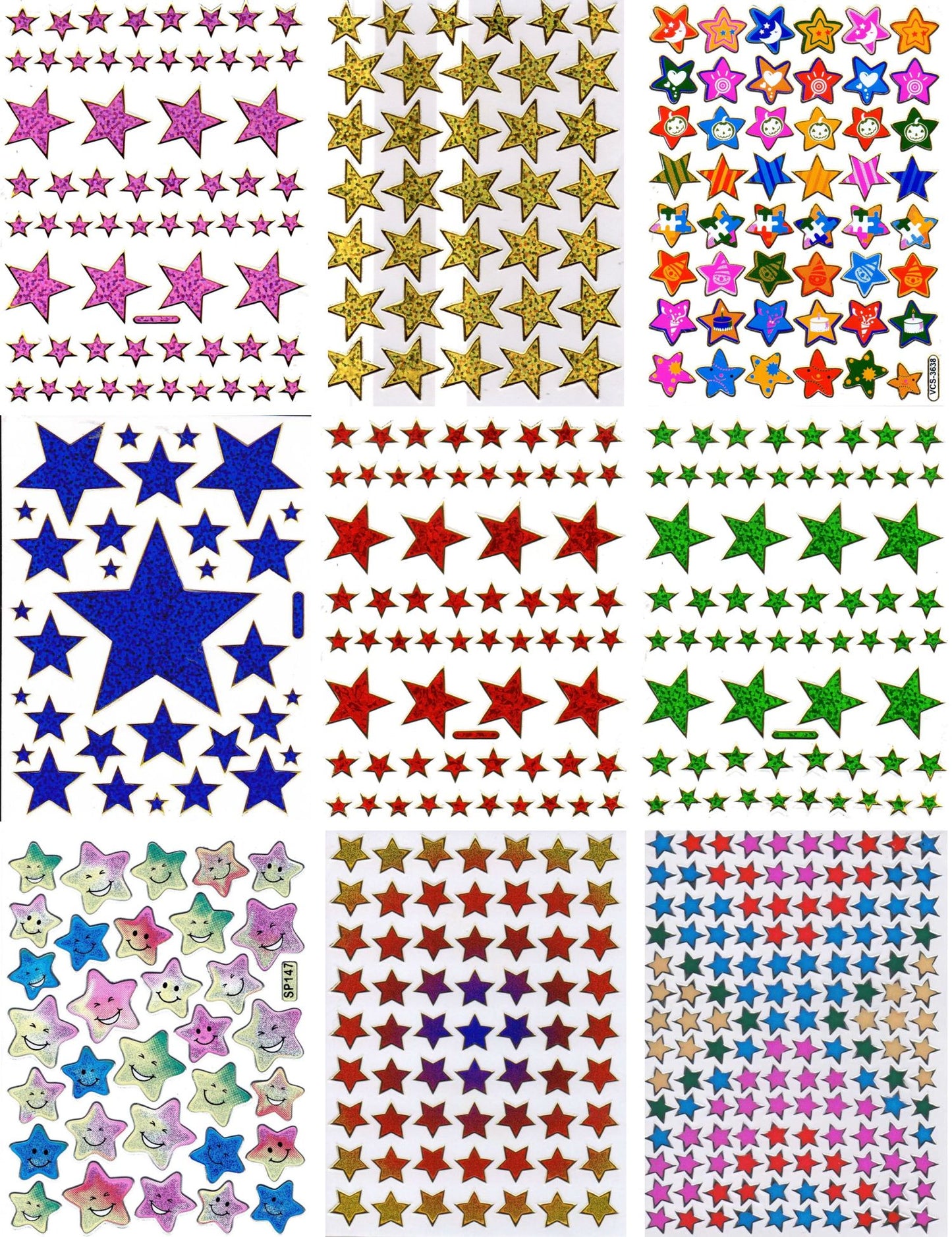 Éléphant éléphants animaux colorés autocollants autocollants métallisé effet scintillant artisanat pour enfants maternelle 1 feuille 504