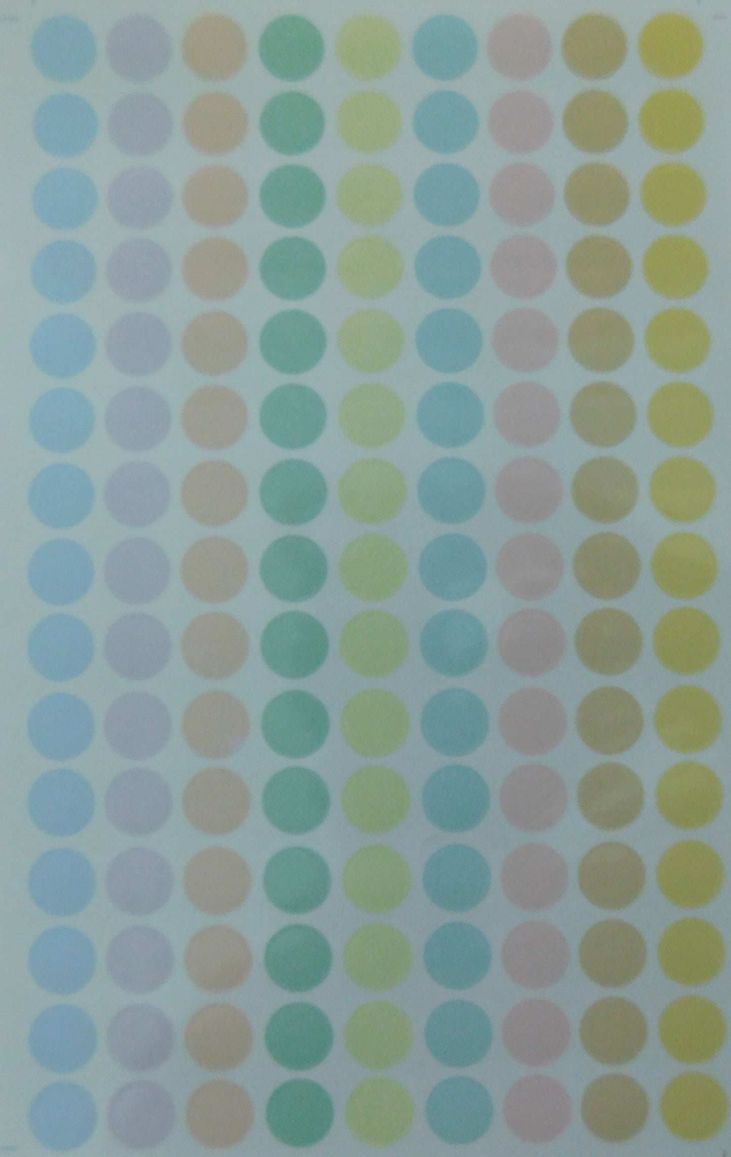 Chien chiens mâle chiot animaux autocollants pour enfants artisanat maternelle anniversaire 1 feuille 297