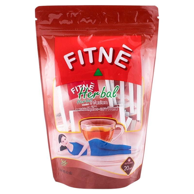 32 sachets de Chysanthemum Herbal Infusion TRA Catherine Senna Diet Tea pour perdre du poids 
