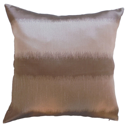 Coussin taie d'oreiller prix spécial diverses couleurs 44x44cm canapé-lit en soie thaïlandaise chaise de jardin