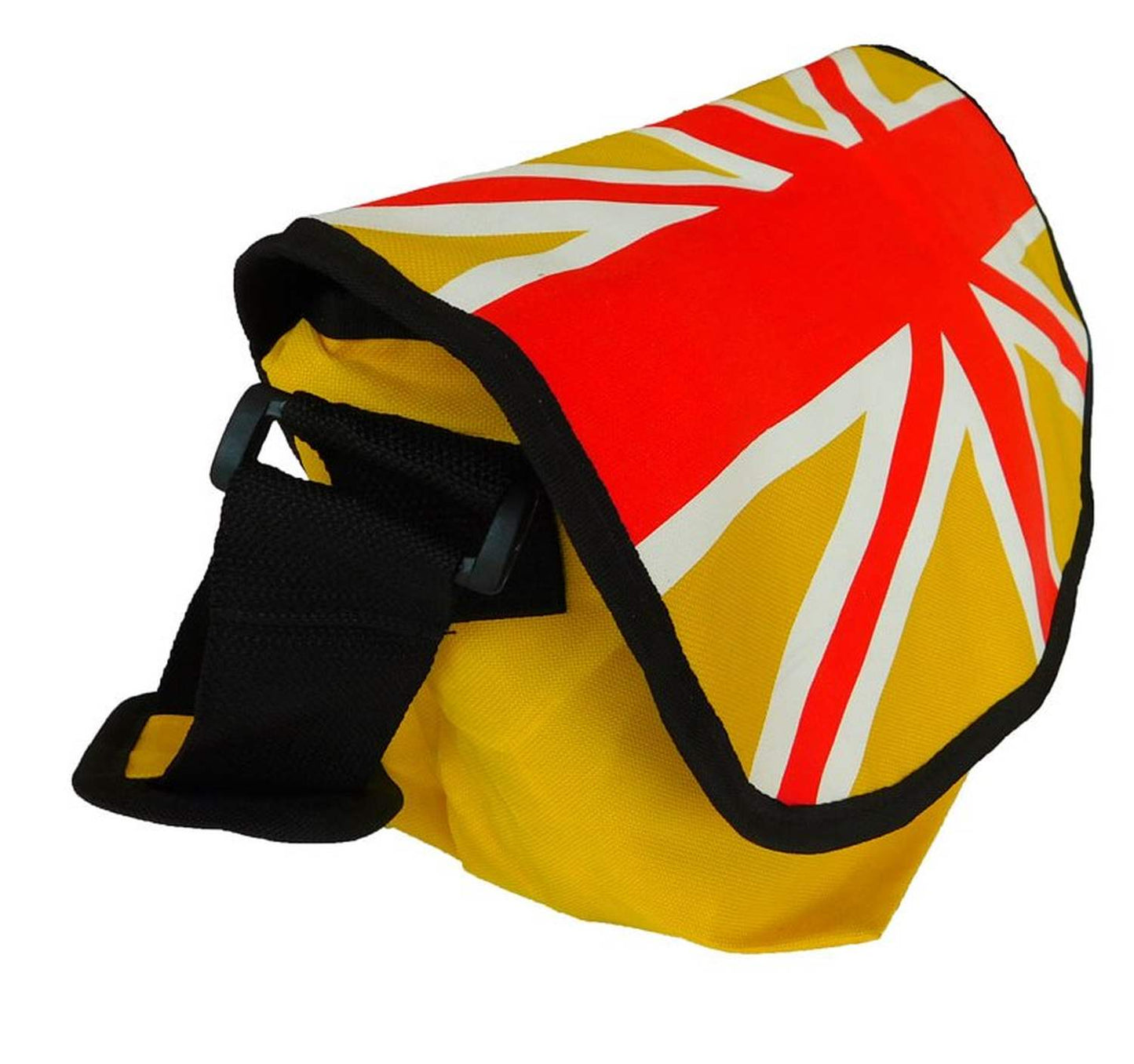 Umhängetasche - The Union Jack Handtasche Schultertasche The Empire England Fans Queen Tasche