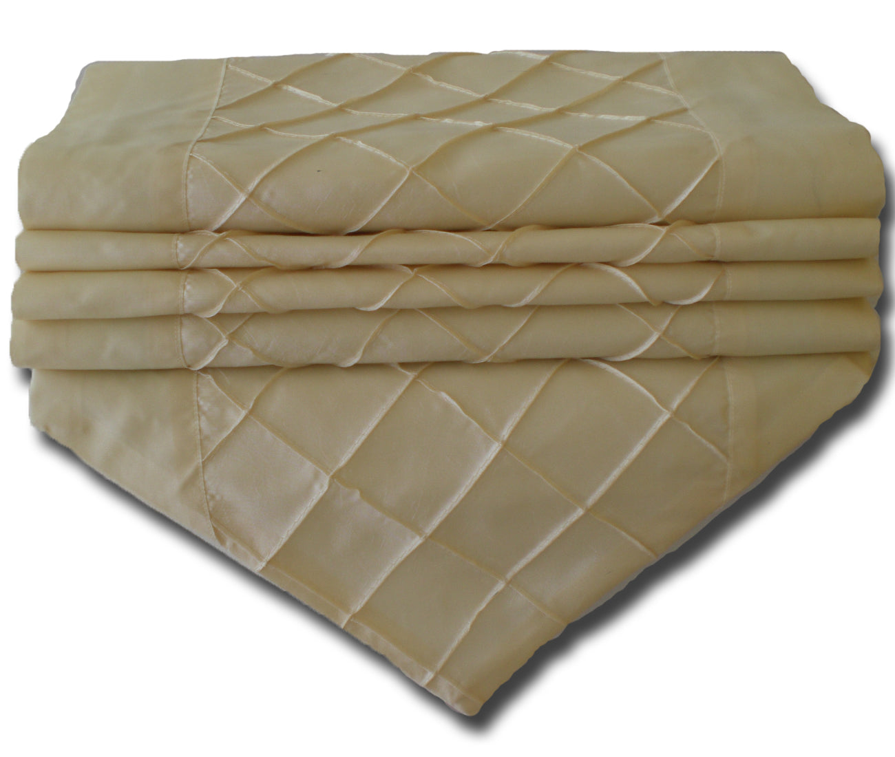Chemin de table avec motif à carreaux fête banquet Noël festival anniversaire fête de mariage salon cuisine nappe en soie thaïlandaise Thai Silk