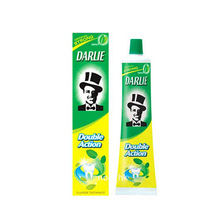 DARLIE Zahnpasta Double Action Minze 150gr
